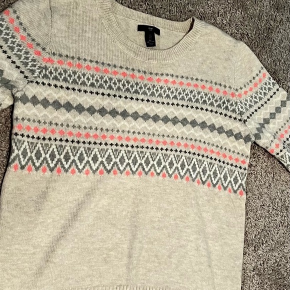 GAP Tops - Gap Long sleeved Sweater